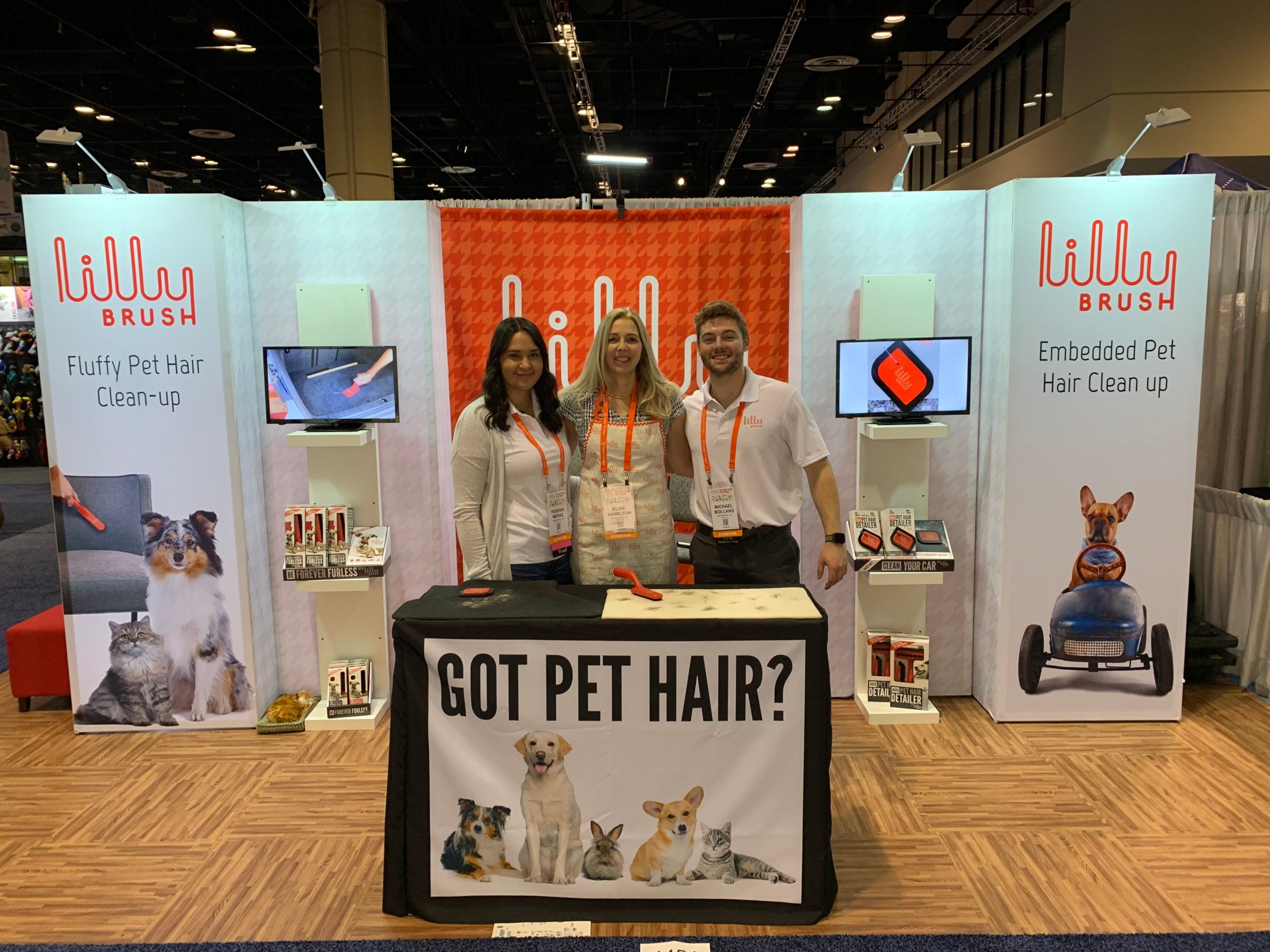 Global Pet Expo 2019 global-pet-expo-2019