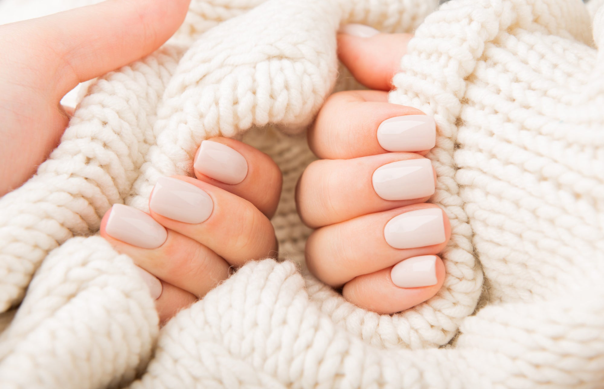 Maintaining your Sweaters throughout the Season