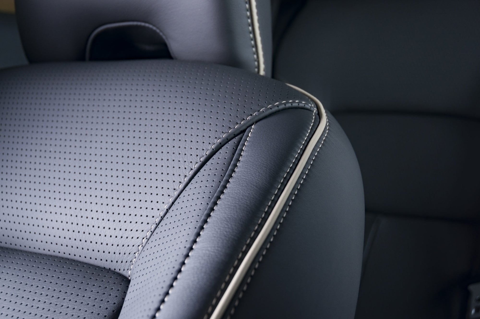 Detailing Guide to Cleaning Your Car Seats!
