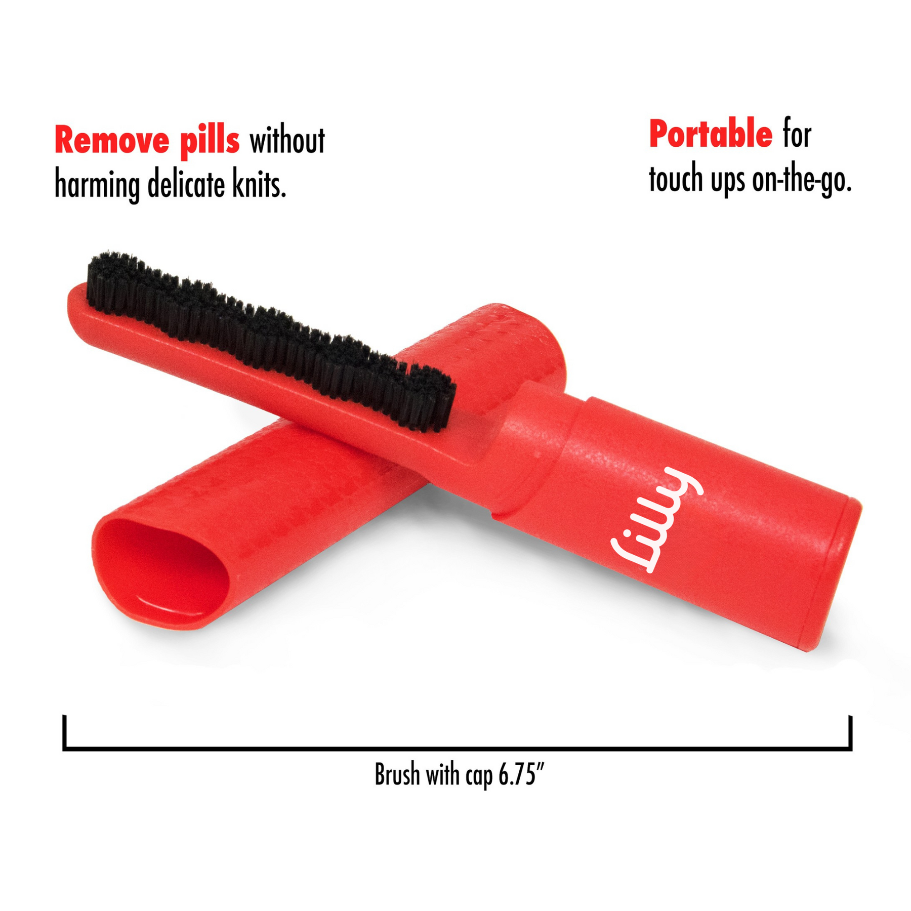 Pill & Lint Remover
