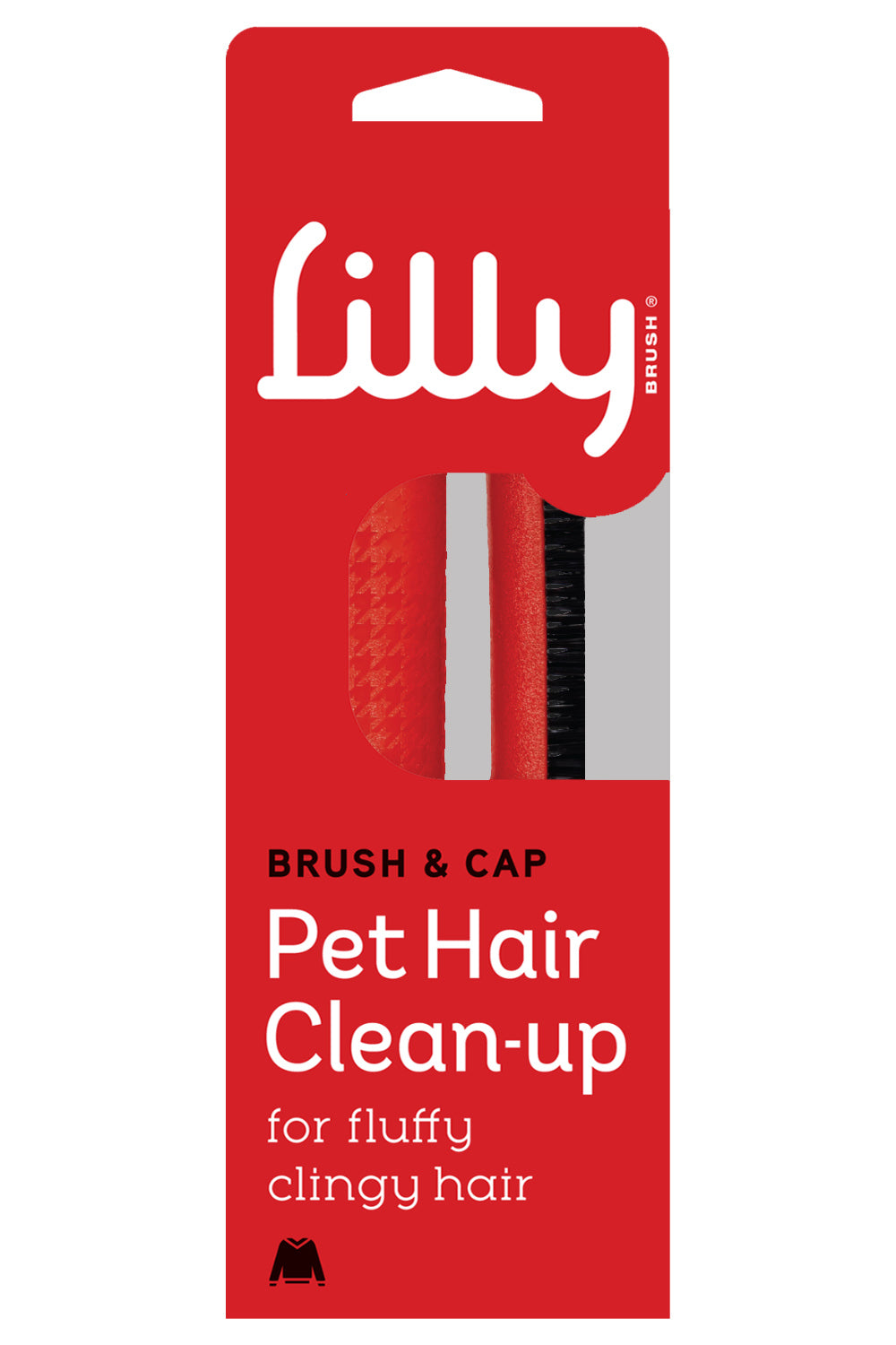 Brush & Cap