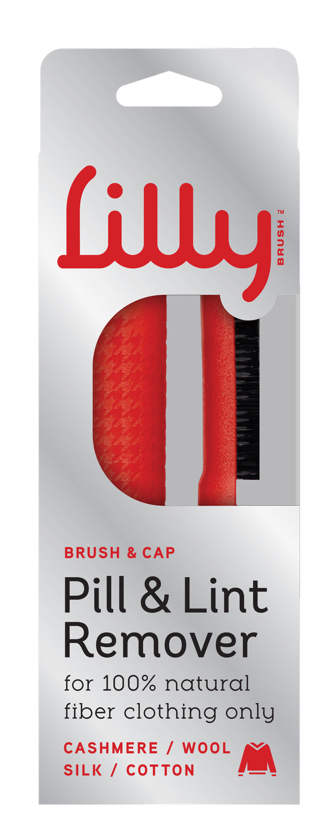 Pill & Lint Remover