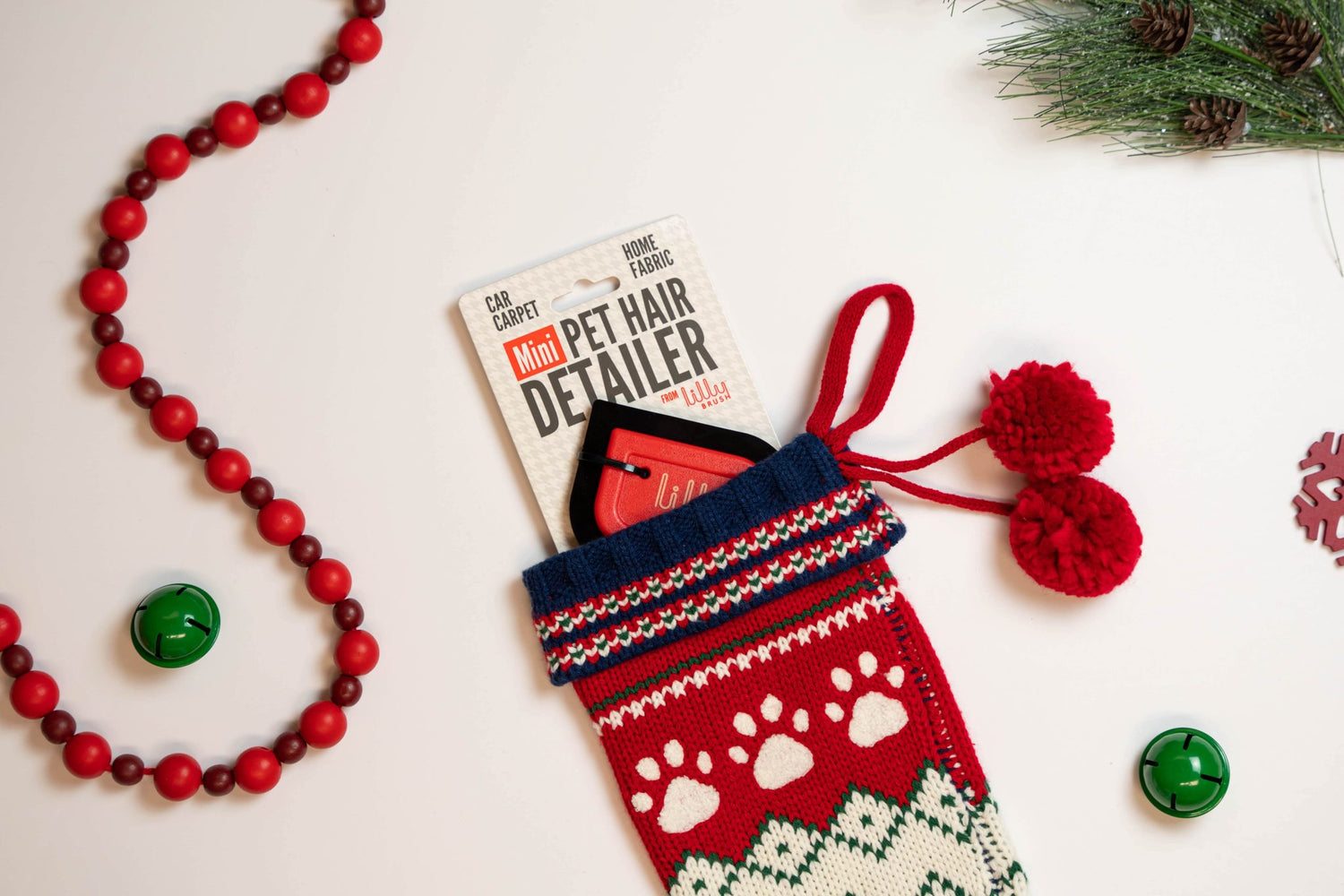 Fun Stocking Stuffers for Pet Lovers