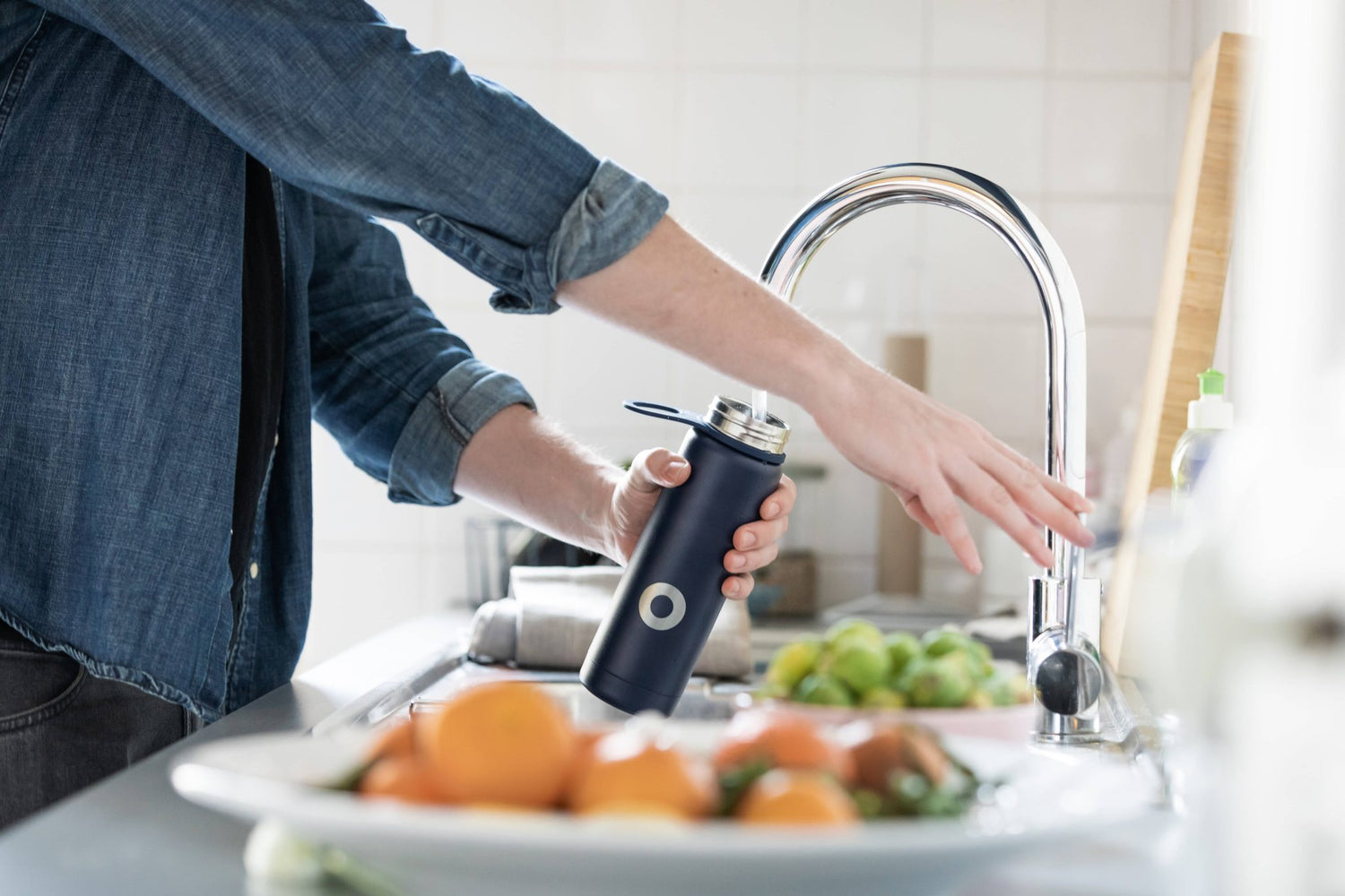 How to Reduce Water Consumption