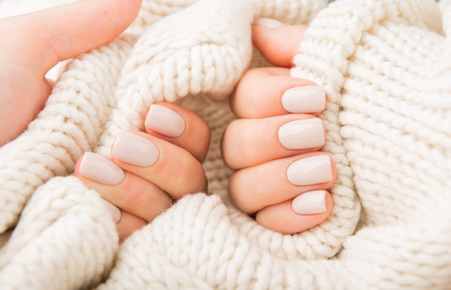 Maintaining your Sweaters throughout the Season