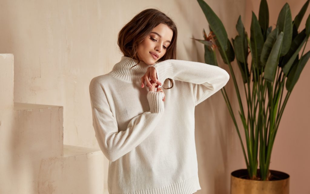 The Best Sweaters to Add to Your Spring 2021 Wardrobe