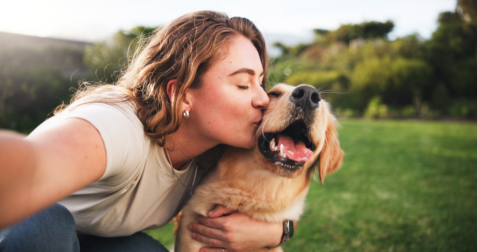 How to be a More Present Pet Parent