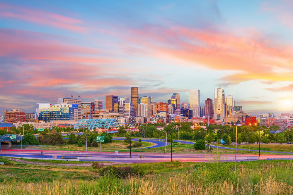 Dog Days in Denver