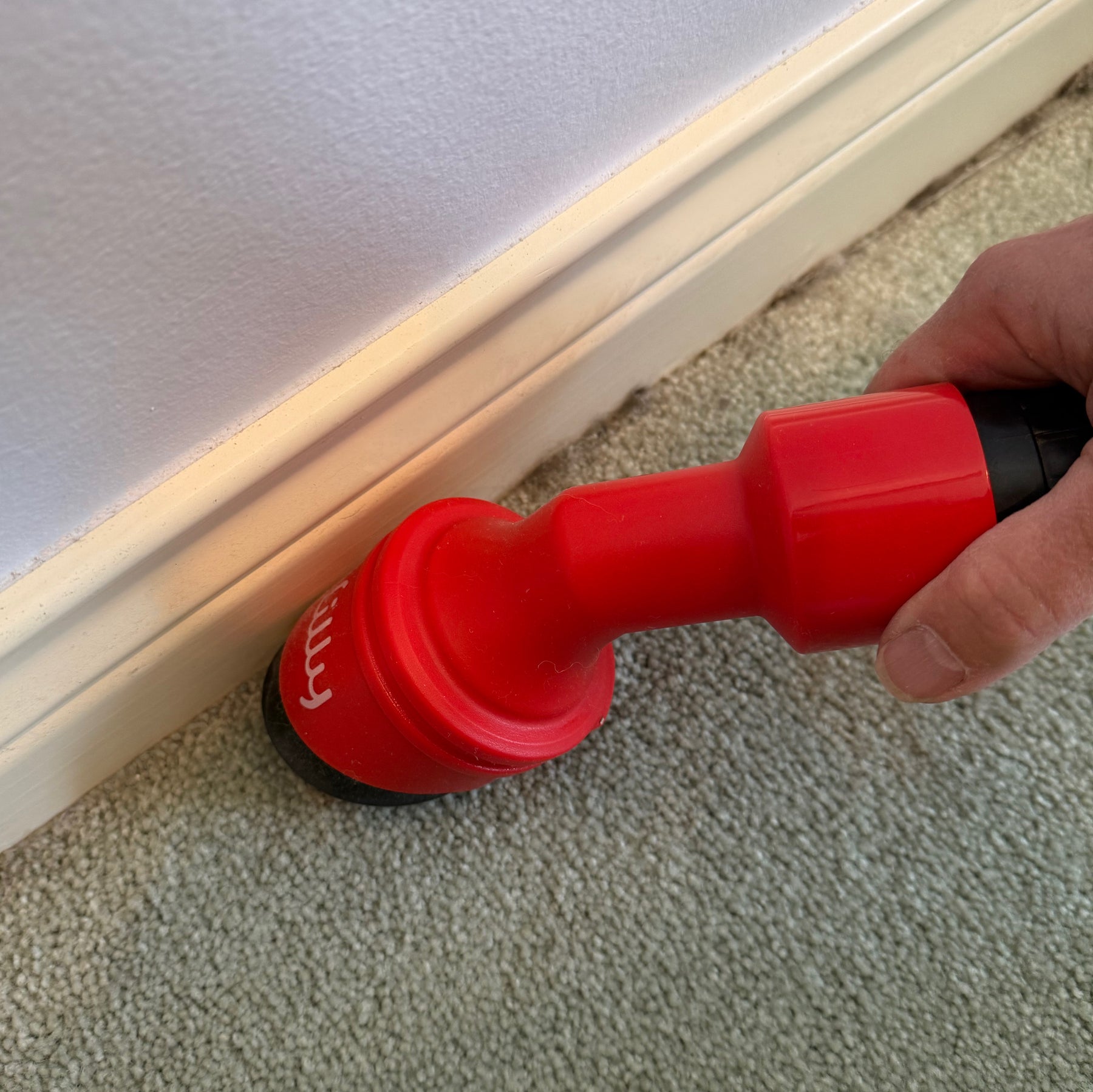 Wet/Dry Vacuum Attachment