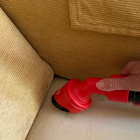 Wet/Dry Vacuum Attachment