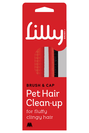 Brush & Cap