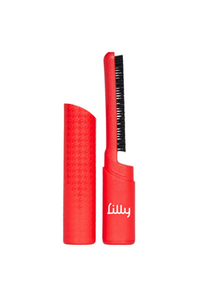 Brush & Cap