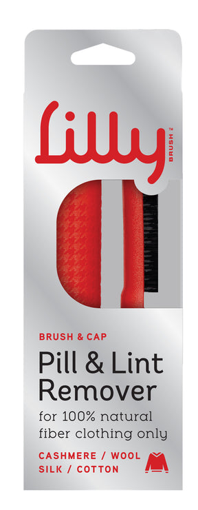 Pill & Lint Remover