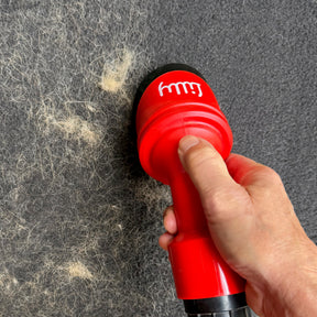 Wet/Dry Vacuum Attachment