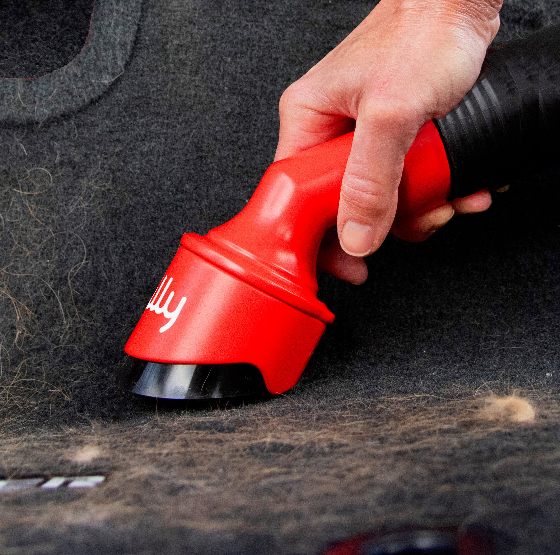 Wet/Dry Vacuum Attachment