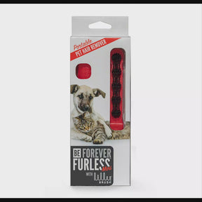 Be Forever Furless Mini