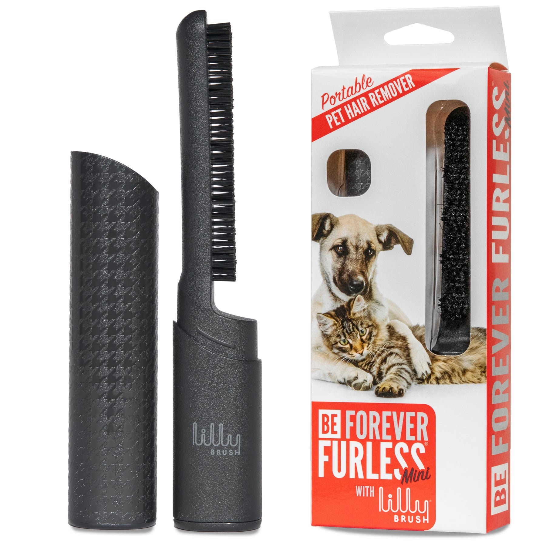 Be Forever Furless Mini